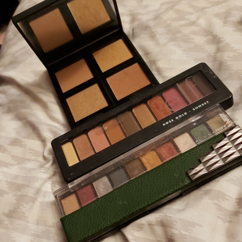Makeup